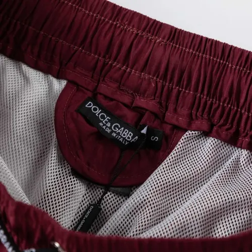 Cheap Dolce &amp; Gabbana D&amp;G Pants For Men #1429706 Replica Wholesale [$41.00 USD] [ITEM#1429706] on Replica Dolce &amp; Gabbana D&amp;G Pants