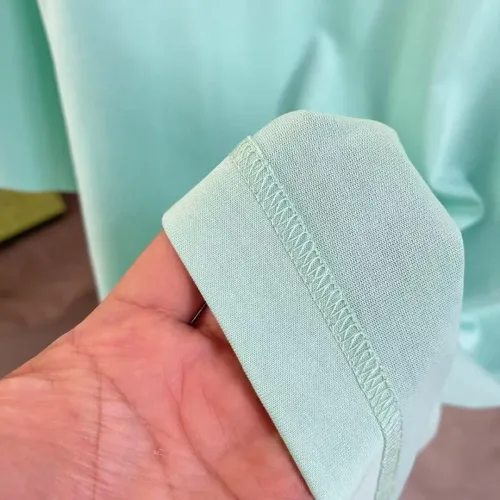 Cheap Celine T-Shirts Short Sleeved For Unisex #1429714 Replica Wholesale [$42.00 USD] [ITEM#1429714] on Replica Celine T-Shirts