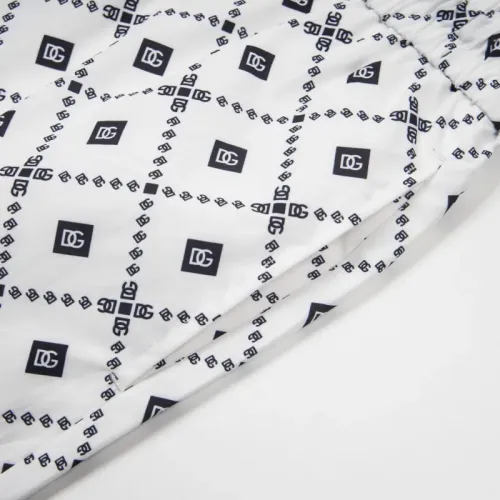 Cheap Dolce &amp; Gabbana D&amp;G Pants For Men #1429718 Replica Wholesale [$41.00 USD] [ITEM#1429718] on Replica Dolce &amp; Gabbana D&amp;G Pants