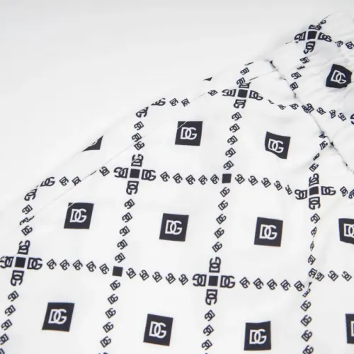 Cheap Dolce &amp; Gabbana D&amp;G Pants For Men #1429718 Replica Wholesale [$41.00 USD] [ITEM#1429718] on Replica Dolce &amp; Gabbana D&amp;G Pants