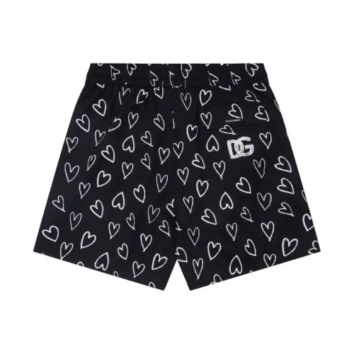 Cheap Dolce &amp; Gabbana D&amp;G Pants For Men #1429719 Replica Wholesale [$41.00 USD] [ITEM#1429719] on Replica Dolce &amp; Gabbana D&amp;G Pants