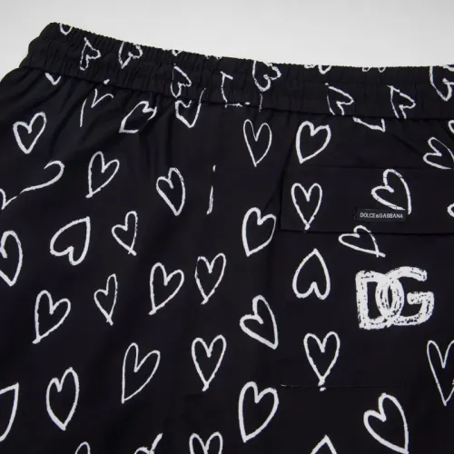 Cheap Dolce &amp; Gabbana D&amp;G Pants For Men #1429719 Replica Wholesale [$41.00 USD] [ITEM#1429719] on Replica Dolce &amp; Gabbana D&amp;G Pants