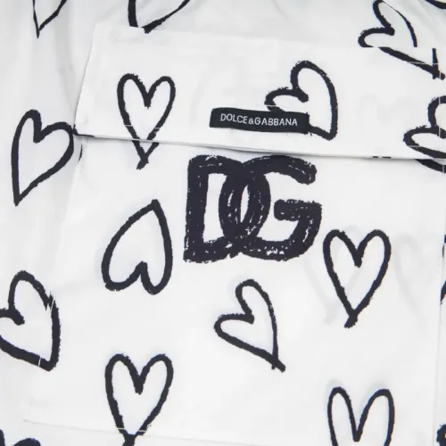 Cheap Dolce &amp; Gabbana D&amp;G Pants For Men #1429722 Replica Wholesale [$41.00 USD] [ITEM#1429722] on Replica Dolce &amp; Gabbana D&amp;G Pants