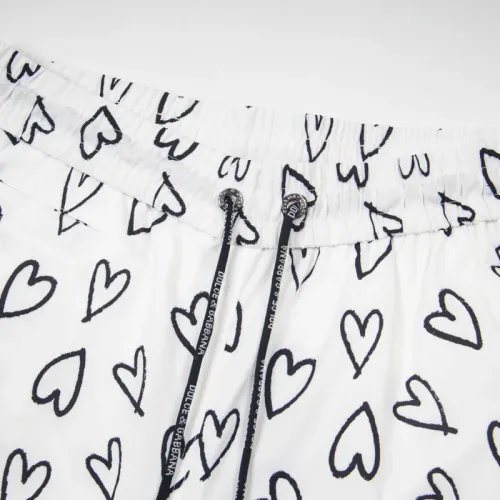 Cheap Dolce &amp; Gabbana D&amp;G Pants For Men #1429722 Replica Wholesale [$41.00 USD] [ITEM#1429722] on Replica Dolce &amp; Gabbana D&amp;G Pants