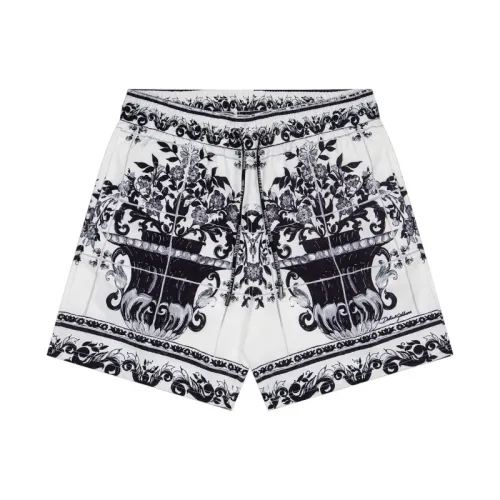 Dolce & Gabbana D&G Pants For Men #1429725