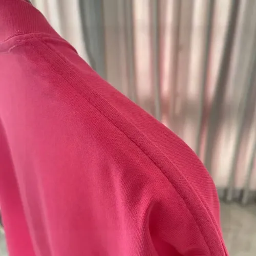 Cheap Moncler T-Shirts Short Sleeved For Unisex #1429728 Replica Wholesale [$42.00 USD] [ITEM#1429728] on Replica Moncler T-Shirts