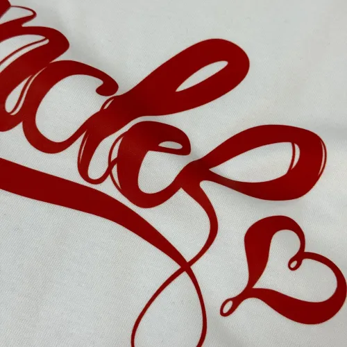 Cheap Moncler T-Shirts Short Sleeved For Men #1429738 Replica Wholesale [$45.00 USD] [ITEM#1429738] on Replica Moncler T-Shirts