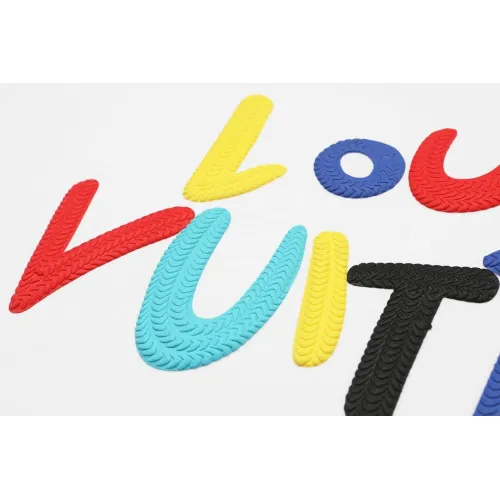 Cheap Louis Vuitton LV T-Shirts Short Sleeved For Unisex #1429759 Replica Wholesale [$45.00 USD] [ITEM#1429759] on Replica Louis Vuitton LV T-Shirts