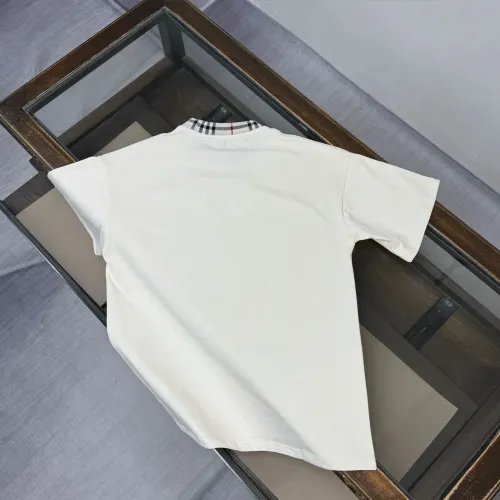 Cheap Burberry T-Shirts Short Sleeved For Unisex #1429771 Replica Wholesale [$45.00 USD] [ITEM#1429771] on Replica Burberry T-Shirts