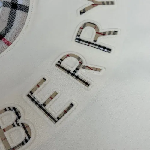 Cheap Burberry T-Shirts Short Sleeved For Unisex #1429771 Replica Wholesale [$45.00 USD] [ITEM#1429771] on Replica Burberry T-Shirts