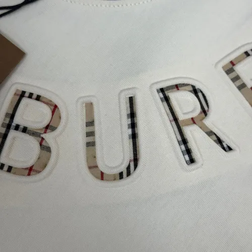 Cheap Burberry T-Shirts Short Sleeved For Unisex #1429771 Replica Wholesale [$45.00 USD] [ITEM#1429771] on Replica Burberry T-Shirts