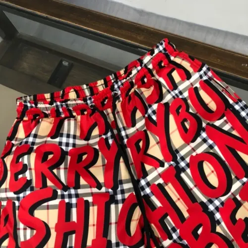 Cheap Burberry Pants For Men #1429772 Replica Wholesale [$32.00 USD] [ITEM#1429772] on Replica Burberry Pants