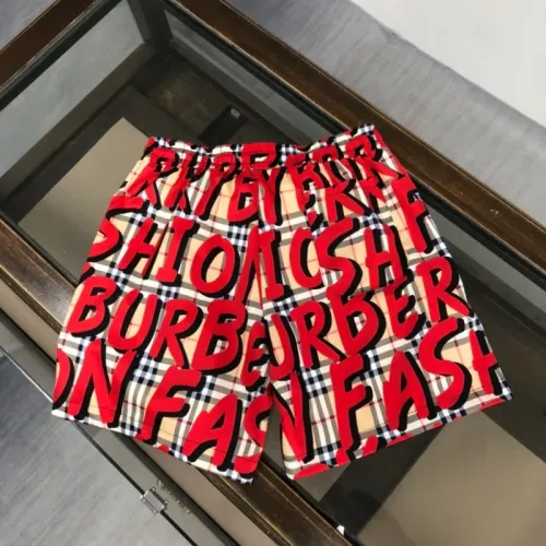 Cheap Burberry Pants For Men #1429772 Replica Wholesale [$32.00 USD] [ITEM#1429772] on Replica Burberry Pants