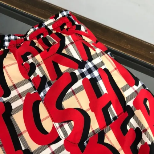 Cheap Burberry Pants For Men #1429772 Replica Wholesale [$32.00 USD] [ITEM#1429772] on Replica Burberry Pants