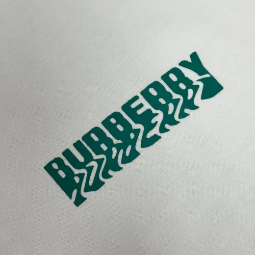 Cheap Burberry T-Shirts Short Sleeved For Unisex #1429774 Replica Wholesale [$45.00 USD] [ITEM#1429774] on Replica Burberry T-Shirts