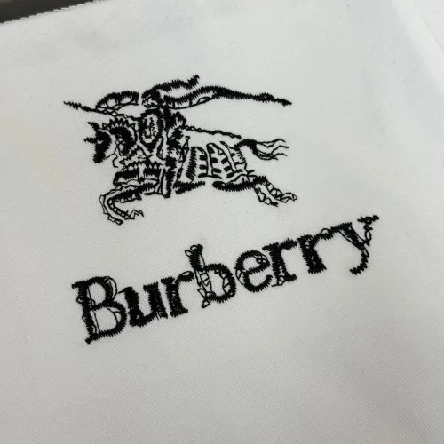 Cheap Burberry T-Shirts Short Sleeved For Unisex #1429776 Replica Wholesale [$45.00 USD] [ITEM#1429776] on Replica Burberry T-Shirts