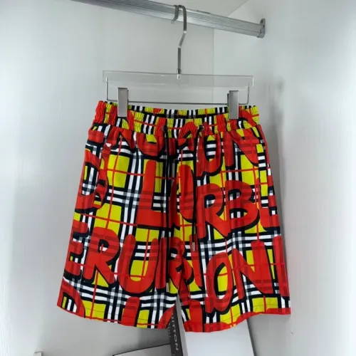 Burberry Pants For Men #1429778