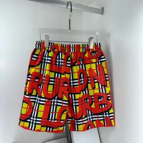 Cheap Burberry Pants For Men #1429778 Replica Wholesale [$32.00 USD] [ITEM#1429778] on Replica Burberry Pants