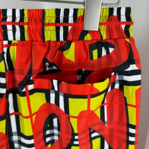 Cheap Burberry Pants For Men #1429778 Replica Wholesale [$32.00 USD] [ITEM#1429778] on Replica Burberry Pants