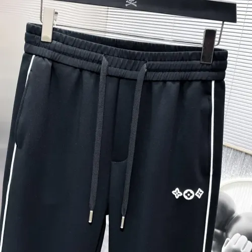 Cheap Louis Vuitton LV Pants For Men #1429791 Replica Wholesale [$56.00 USD] [ITEM#1429791] on Replica Louis Vuitton LV Pants