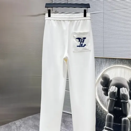 Cheap Louis Vuitton LV Pants For Men #1429793 Replica Wholesale [$56.00 USD] [ITEM#1429793] on Replica Louis Vuitton LV Pants