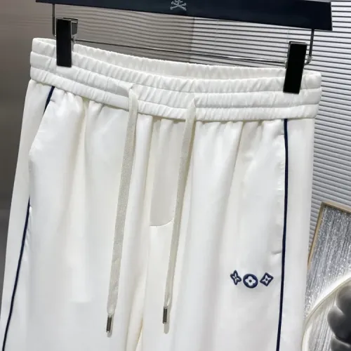 Cheap Louis Vuitton LV Pants For Men #1429793 Replica Wholesale [$56.00 USD] [ITEM#1429793] on Replica Louis Vuitton LV Pants