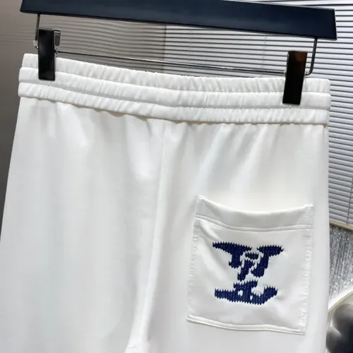 Cheap Louis Vuitton LV Pants For Men #1429793 Replica Wholesale [$56.00 USD] [ITEM#1429793] on Replica Louis Vuitton LV Pants