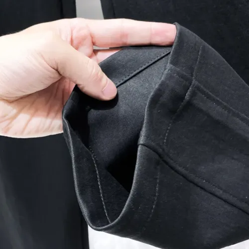 Cheap Moncler Pants For Men #1429801 Replica Wholesale [$56.00 USD] [ITEM#1429801] on Replica Moncler Pants