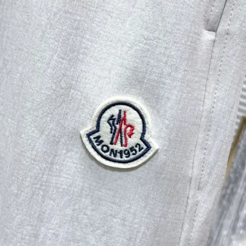 Cheap Moncler Pants For Men #1429803 Replica Wholesale [$56.00 USD] [ITEM#1429803] on Replica Moncler Pants