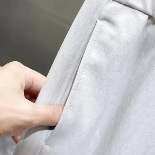 Cheap Moncler Pants For Men #1429803 Replica Wholesale [$56.00 USD] [ITEM#1429803] on Replica Moncler Pants