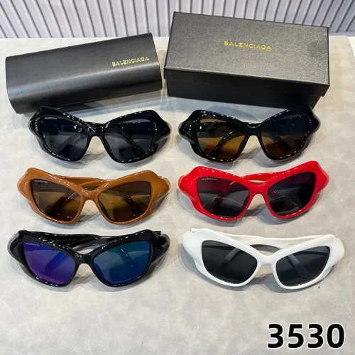 Cheap Balenciaga Fashion Sunglasses #1429821 Replica Wholesale [$25.00 USD] [ITEM#1429821] on Replica Balenciaga Fashion Sunglasses