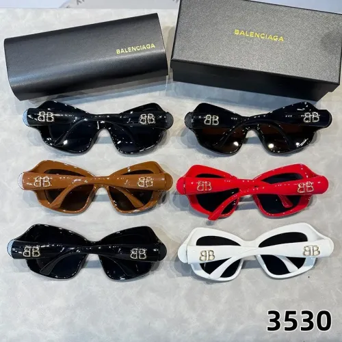 Cheap Balenciaga Fashion Sunglasses #1429822 Replica Wholesale [$25.00 USD] [ITEM#1429822] on Replica Balenciaga Fashion Sunglasses