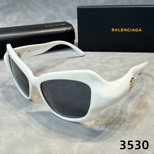 Balenciaga Fashion Sunglasses #1429823
