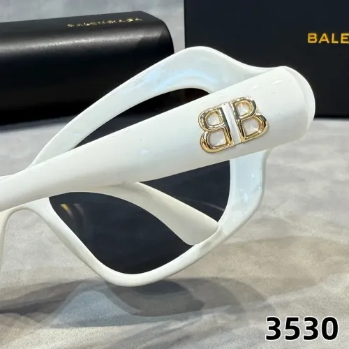 Cheap Balenciaga Fashion Sunglasses #1429823 Replica Wholesale [$25.00 USD] [ITEM#1429823] on Replica Balenciaga Fashion Sunglasses