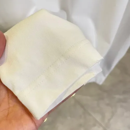 Cheap Chrome Hearts T-Shirts Short Sleeved For Unisex #1429836 Replica Wholesale [$48.00 USD] [ITEM#1429836] on Replica Chrome Hearts T-Shirts