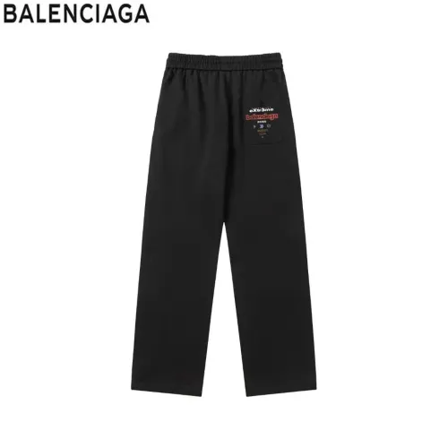 Cheap Balenciaga Pants For Unisex #1429850 Replica Wholesale [$68.00 USD] [ITEM#1429850] on Replica Balenciaga Pants