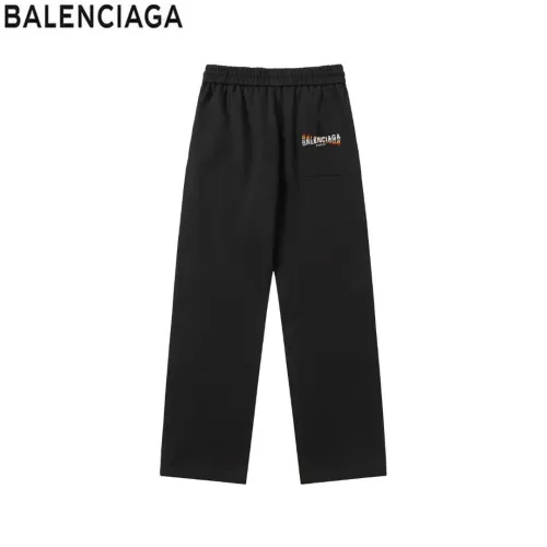 Cheap Balenciaga Pants For Unisex #1429852 Replica Wholesale [$68.00 USD] [ITEM#1429852] on Replica Balenciaga Pants