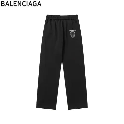 Cheap Balenciaga Pants For Unisex #1429856 Replica Wholesale [$68.00 USD] [ITEM#1429856] on Replica Balenciaga Pants