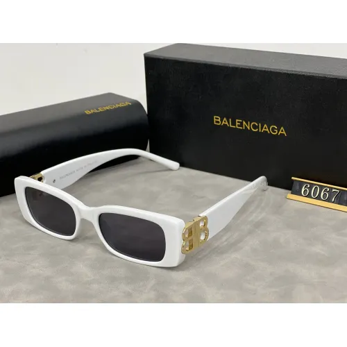 Balenciaga Fashion Sunglasses #1429862