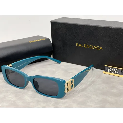 Balenciaga Fashion Sunglasses #1429866