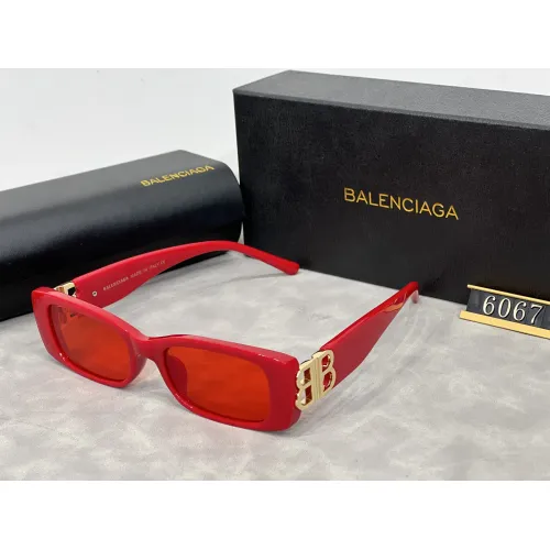 Balenciaga Fashion Sunglasses #1429867