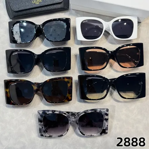 Cheap Celine Fashion Sunglasses #1429870 Replica Wholesale [$25.00 USD] [ITEM#1429870] on Replica Celine Fashion Sunglasses