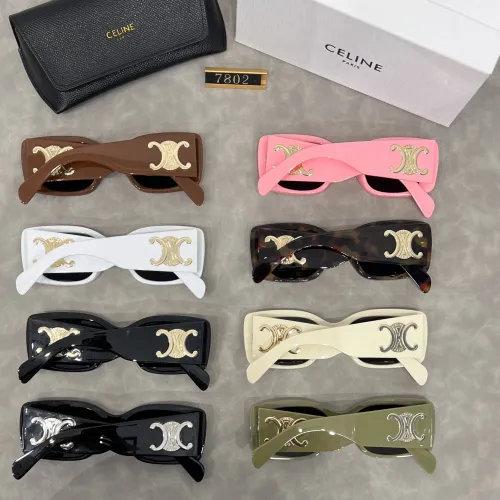 Cheap Celine Fashion Sunglasses #1429875 Replica Wholesale [$25.00 USD] [ITEM#1429875] on Replica Celine Fashion Sunglasses