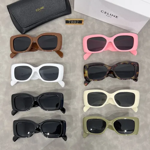 Cheap Celine Fashion Sunglasses #1429878 Replica Wholesale [$25.00 USD] [ITEM#1429878] on Replica Celine Fashion Sunglasses