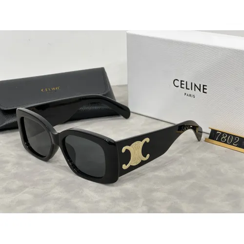Celine Fashion Sunglasses #1429883