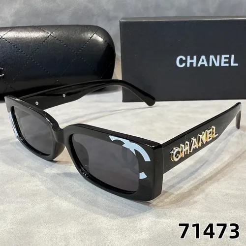 Chanel Sunglasses #1429889