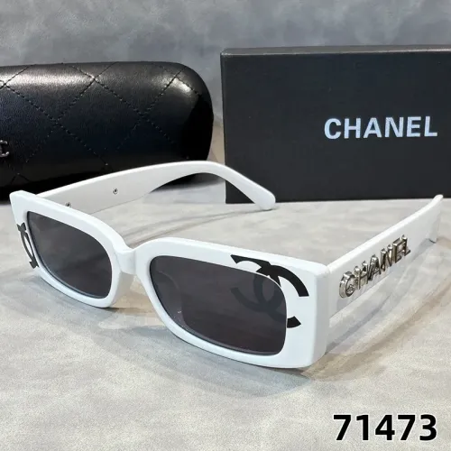 Chanel Sunglasses #1429895