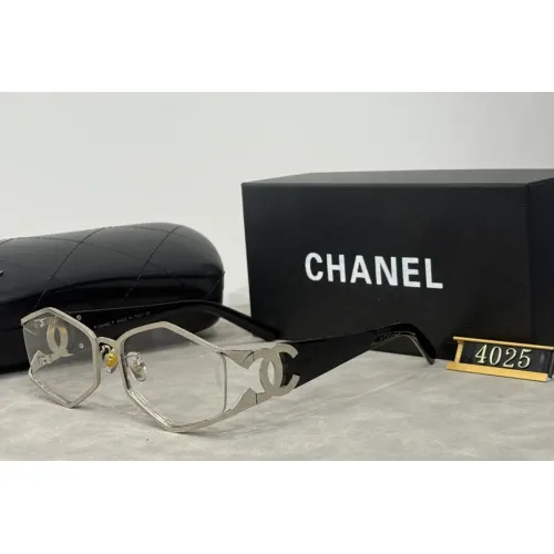 Chanel Sunglasses #1429904