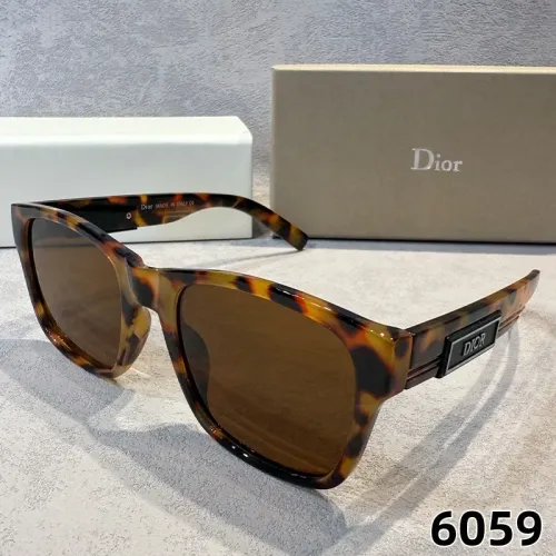 Christian Dior C&D Sunglasses #1429908