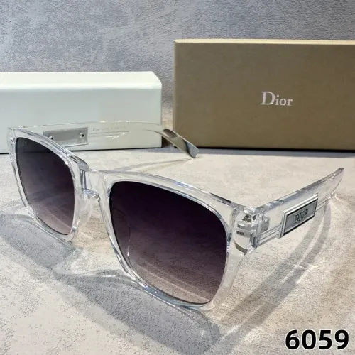Christian Dior C&D Sunglasses #1429909